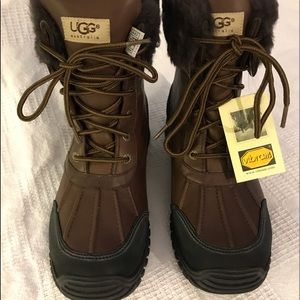 Women’s UGG Adirondack Boots